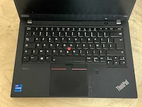 Lenovo thinkpad p14s g2 i7-1165g7 laptop - afbeelding 3 van  4