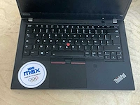 Lenovo thinkpad p14s g2 i7-1165g7 laptop - afbeelding 3 van  4