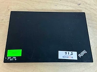 Lenovo thinkpad p14s g2 i7-1165g7 laptop - afbeelding 4 van  4