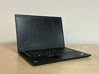Lenovo thinkpad p14s g2 i7-1165g7 laptop