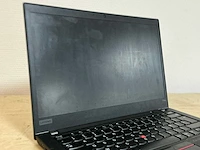 Lenovo thinkpad p14s g2 i7-1165g7 laptop - afbeelding 2 van  4