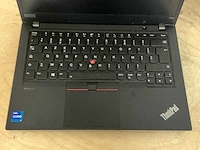 Lenovo thinkpad p14s g2 i7-1165g7 laptop - afbeelding 3 van  4
