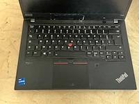 Lenovo thinkpad p14s g2 i7-1165g7 laptop - afbeelding 3 van  4