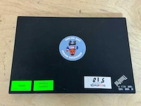 Lenovo thinkpad p14s g2 i7-1165g7 laptop - afbeelding 4 van  4