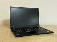 Lenovo thinkpad p14s g2 i7-1165g7 laptop