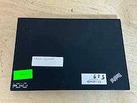 Lenovo thinkpad p14s g2 i7-1165g7 laptop - afbeelding 4 van  4