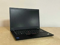 Lenovo thinkpad p14s g2 i7-1165g7 laptop