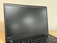 Lenovo thinkpad p14s g2 i7-1165g7 laptop - afbeelding 2 van  4