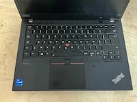 Lenovo thinkpad p14s g2 i7-1165g7 laptop - afbeelding 3 van  4