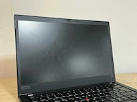 Lenovo thinkpad p14s g2 i7-1165g7 laptop - afbeelding 2 van  4