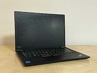Lenovo thinkpad p14s g2 i7-1165g7 laptop