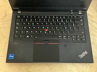 Lenovo thinkpad p14s g2 i7-1165g7 laptop - afbeelding 3 van  4