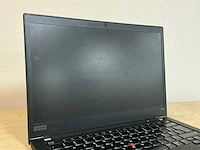 Lenovo thinkpad p14s gen 2 laptop - afbeelding 2 van  4