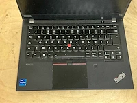 Lenovo thinkpad p14s gen 2 laptop - afbeelding 3 van  4