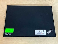Lenovo thinkpad p14s gen 2 laptop - afbeelding 4 van  4