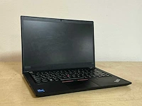 Lenovo thinkpad p14s gen 2 laptop