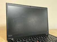 Lenovo thinkpad p14s gen 2 laptop - afbeelding 2 van  4