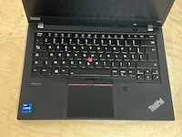 Lenovo thinkpad p14s gen 2 laptop - afbeelding 3 van  4