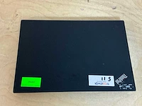 Lenovo thinkpad p14s gen 2 laptop - afbeelding 4 van  4