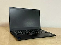 Lenovo thinkpad p14s gen 2 laptop