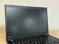 Lenovo thinkpad p14s gen 2 laptop - afbeelding 2 van  4