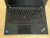 Lenovo thinkpad p14s gen 2 laptop - afbeelding 3 van  4