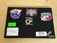 Lenovo thinkpad p14s gen 2 laptop - afbeelding 4 van  4