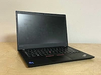 Lenovo thinkpad p14s gen 2 laptop