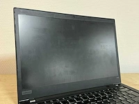 Lenovo thinkpad p14s gen 2 laptop - afbeelding 2 van  4