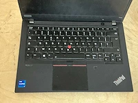 Lenovo thinkpad p14s gen 2 laptop - afbeelding 3 van  4