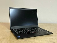 Lenovo thinkpad p14s gen2 laptop