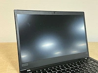 Lenovo thinkpad p14s gen2 laptop - afbeelding 2 van  4