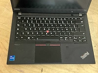 Lenovo thinkpad p14s gen2 laptop - afbeelding 3 van  4