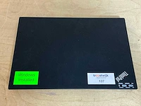 Lenovo thinkpad p14s gen2 laptop - afbeelding 4 van  4