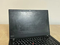 Lenovo thinkpad p14s gen2 laptop - afbeelding 2 van  4