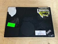 Lenovo thinkpad p14s gen2 laptop - afbeelding 4 van  4