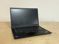 Lenovo thinkpad p14s gen2 laptop