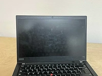 Lenovo thinkpad p14s gen2 laptop - afbeelding 2 van  4