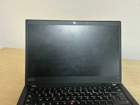 Lenovo thinkpad p14s gen2 laptop - afbeelding 2 van  4