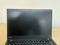 Lenovo thinkpad p14s gen2 laptop - afbeelding 2 van  4