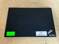 Lenovo thinkpad p14s gen2 laptop - afbeelding 4 van  4