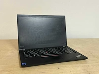 Lenovo thinkpad p14s gen2 laptop