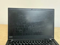 Lenovo thinkpad p14s gen2 laptop - afbeelding 2 van  4