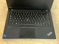 Lenovo thinkpad p14s gen2 laptop - afbeelding 3 van  4