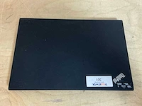 Lenovo thinkpad p14s gen2 laptop - afbeelding 4 van  4