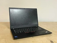 Lenovo thinkpad p14s gen2 laptop