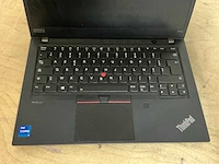 Lenovo thinkpad p14s gen2 laptop - afbeelding 3 van  4