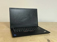 Lenovo thinkpad p14s gen2 laptop