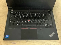 Lenovo thinkpad p14s gen2 laptop - afbeelding 3 van  4