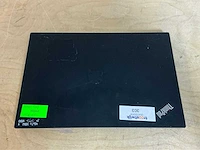 Lenovo thinkpad p14s gen2 laptop - afbeelding 4 van  4